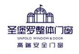 圣堡罗整体门窗